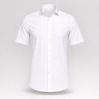 Caprinno Stretch-Hemd product white ghost